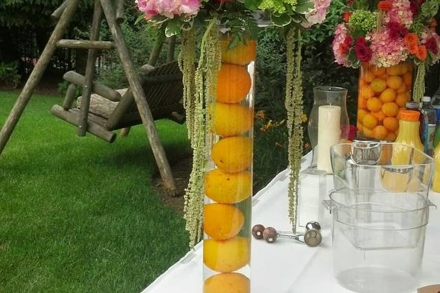 Debbies Bouquets