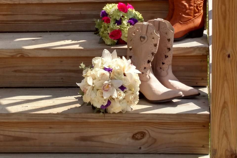 Debbies Bouquets