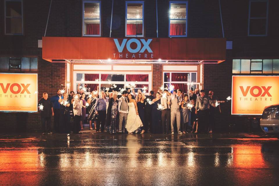 Vox Theatre