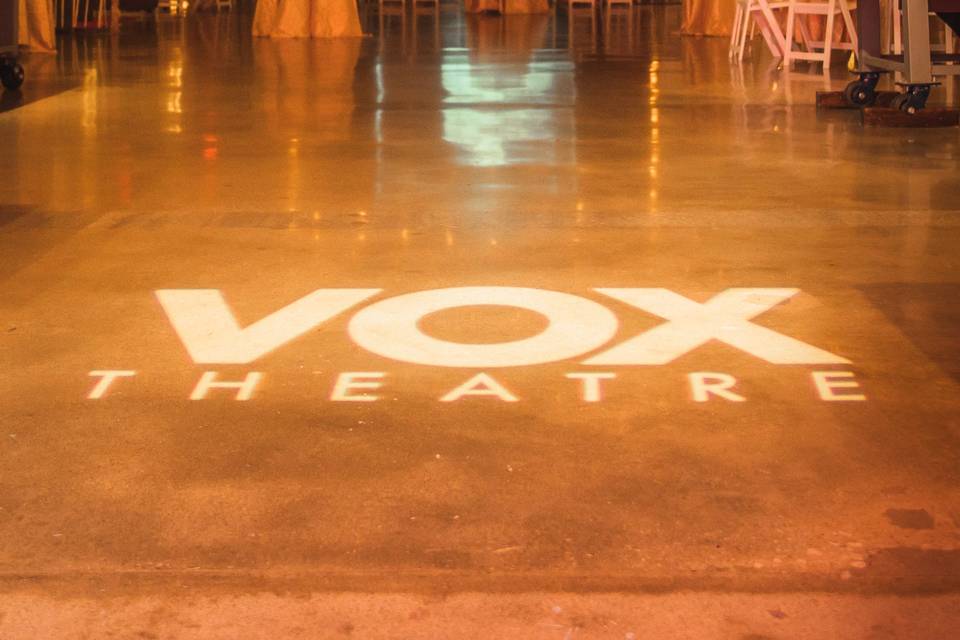 Vox Theatre