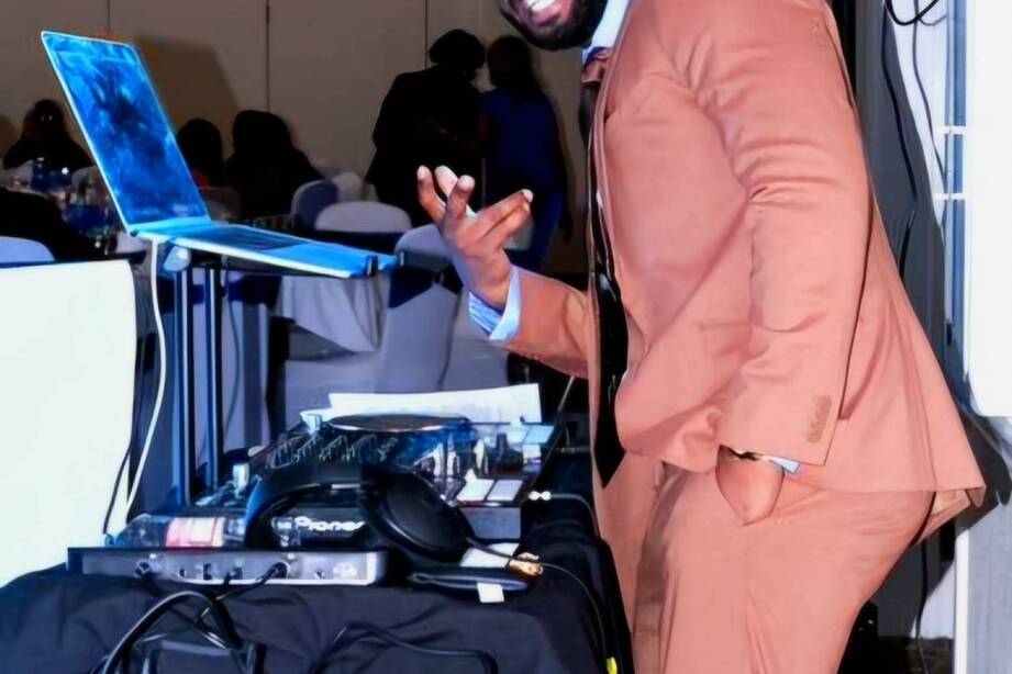 DJ Ray G Mix