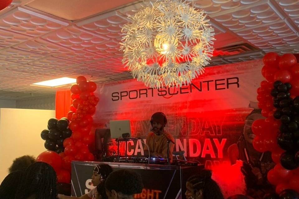 DJ Ray G Mix