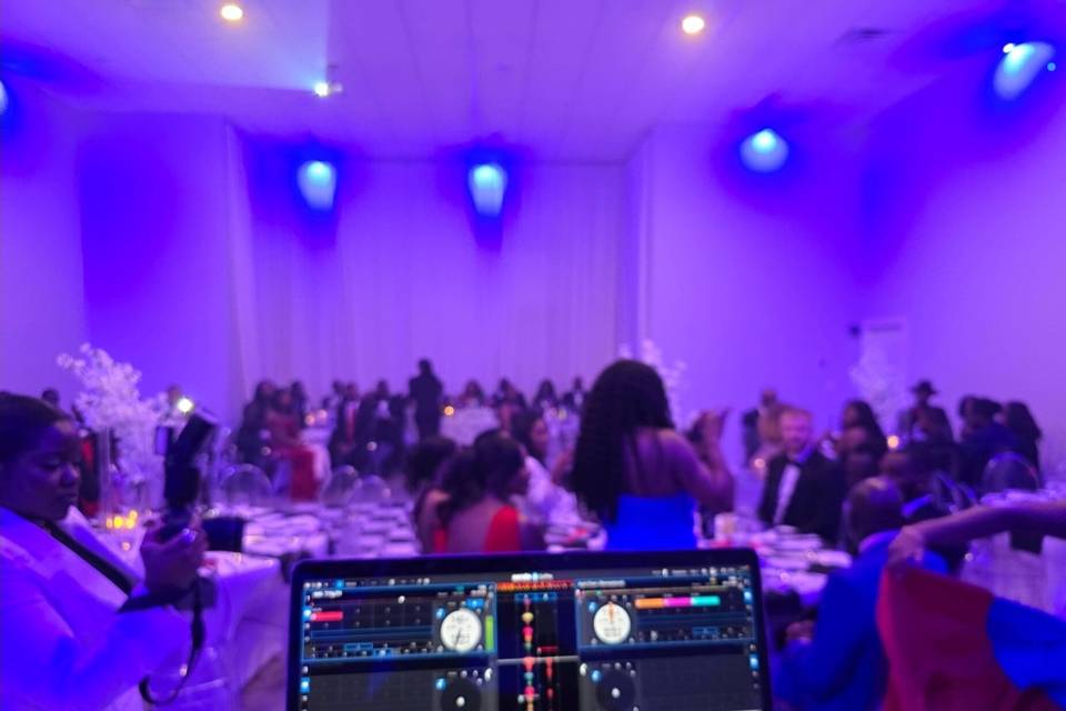 DJ Ray G Mix