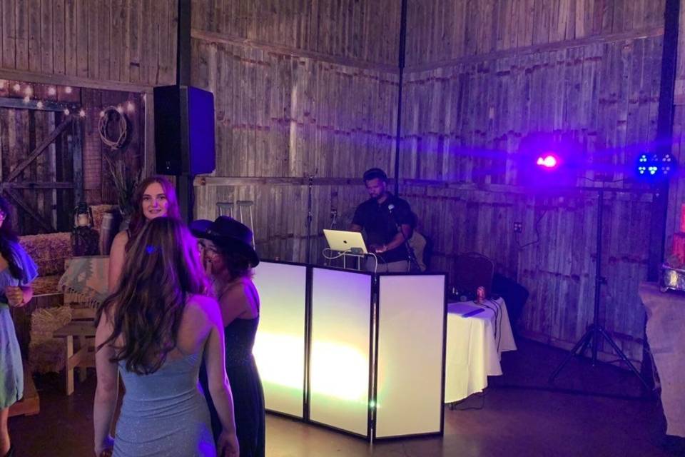 DJ Ray G Mix