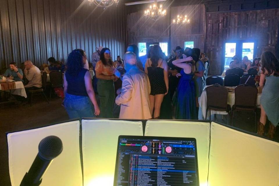 DJ Ray G Mix