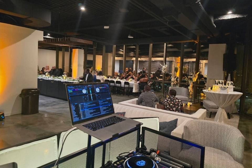 DJ Ray G Mix