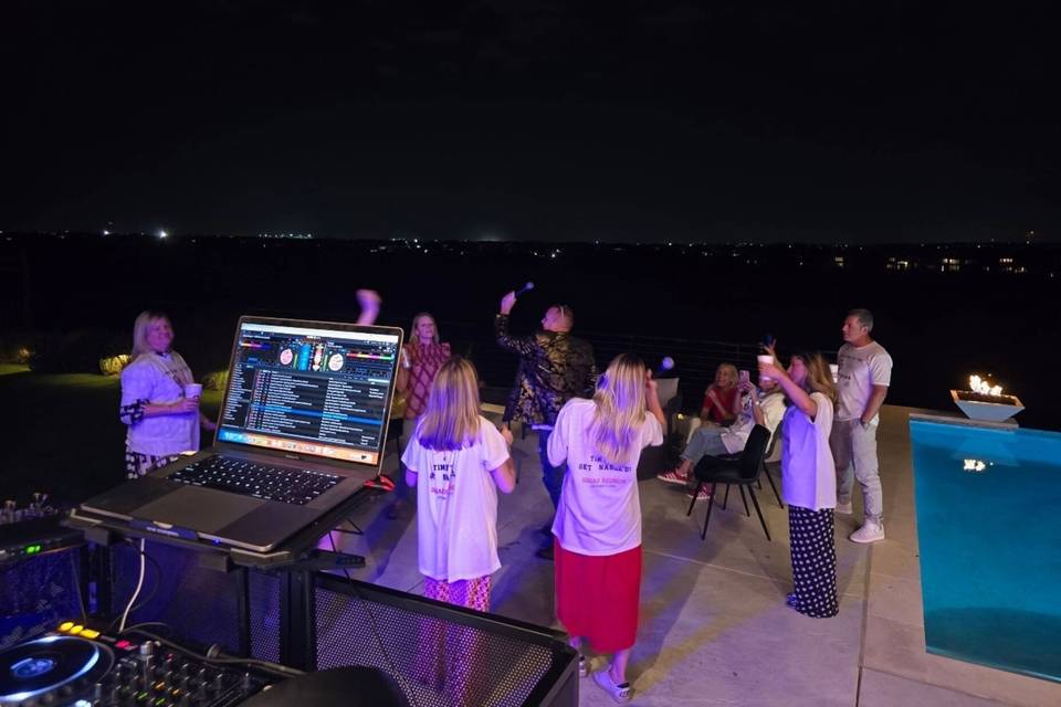 DJ Ray G Mix