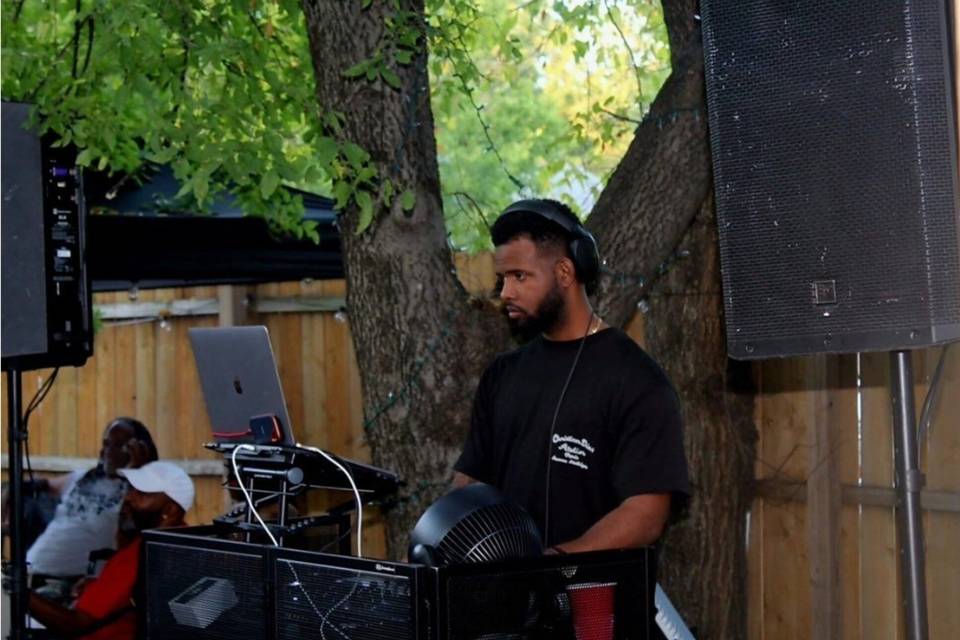 DJ Ray G Mix