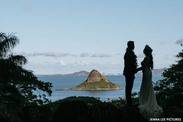 Kualoa Ranch