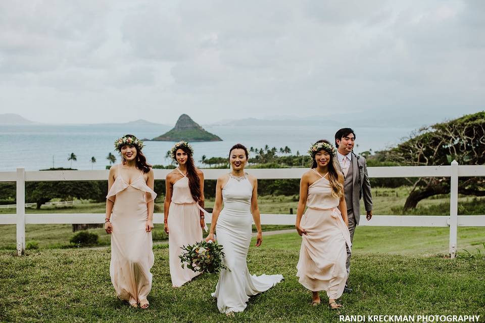 Kualoa Ranch