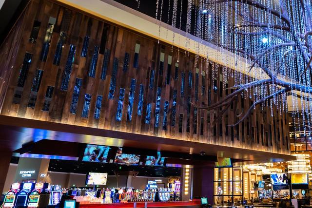 Casino Tree Bar