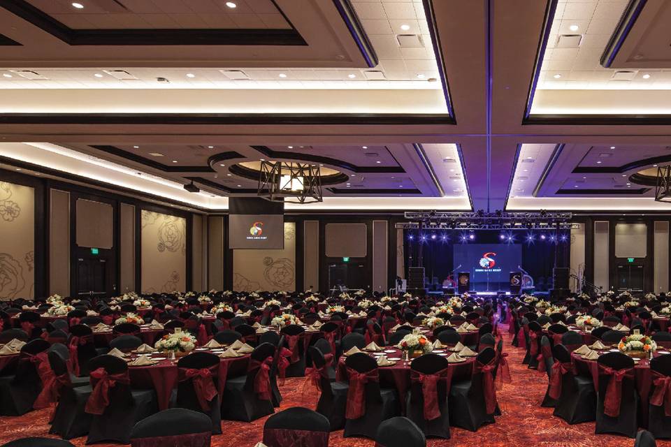 Event Center