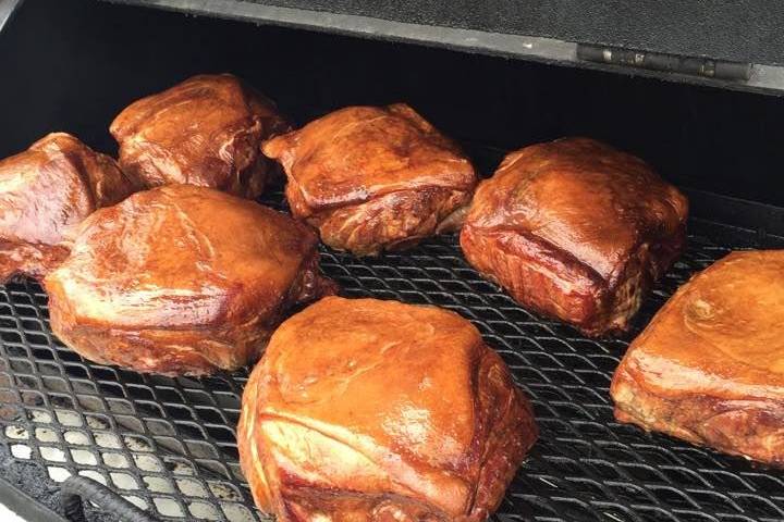 Stick A Pig In It