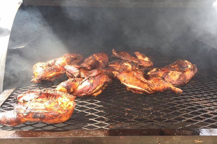 Stick A Pig In It
