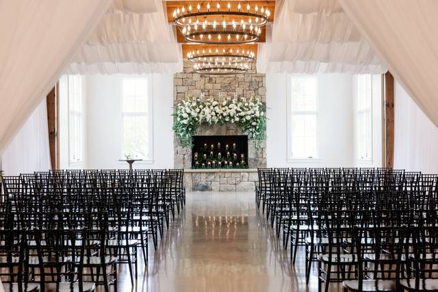 Marblegate Hall Ceremony