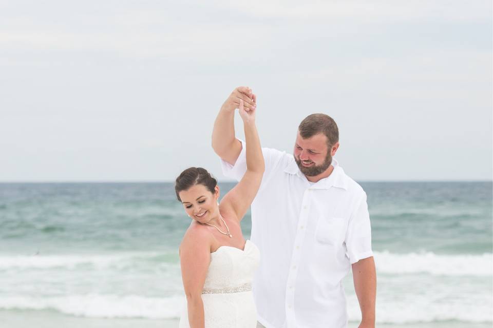 Panama City Beach Weddings