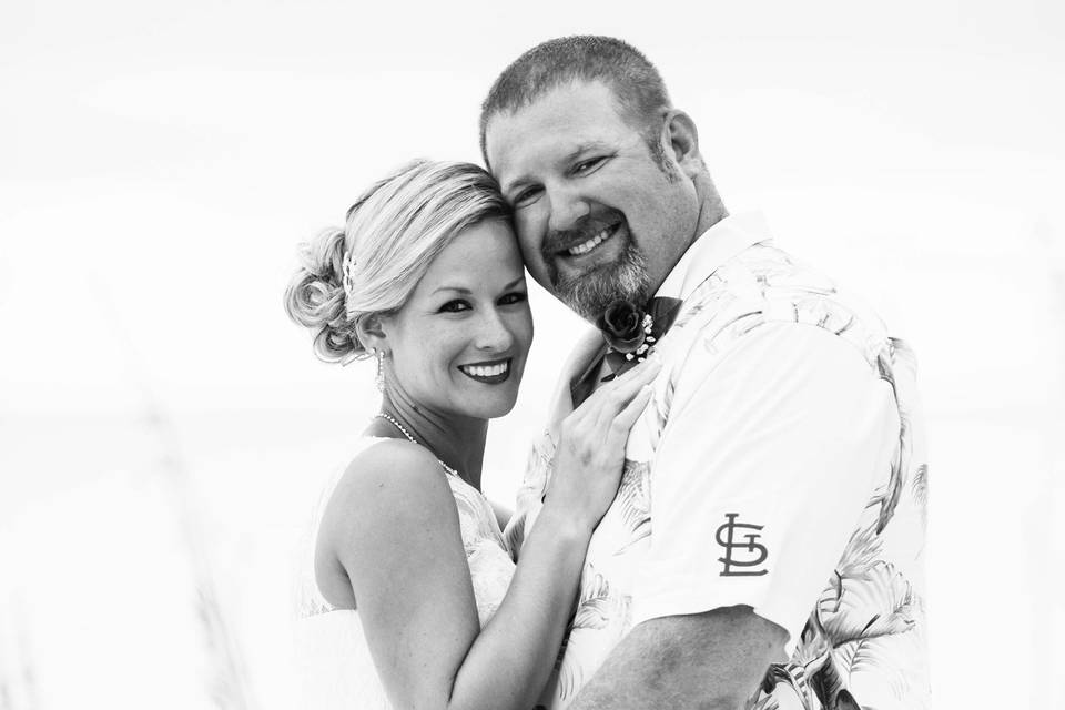 Panama City Beach Weddings