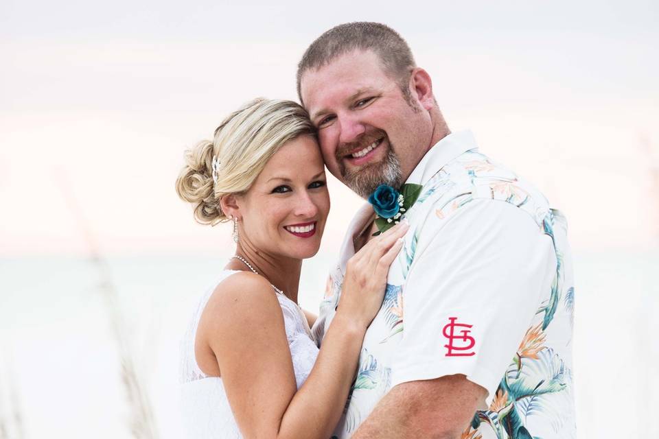 Panama City Beach Weddings