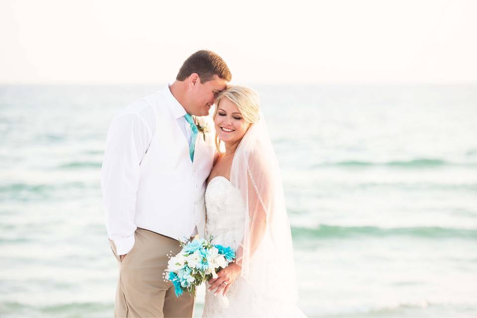 Panama City Beach Weddings