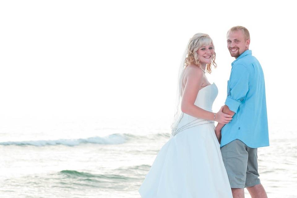 Panama City Beach Weddings