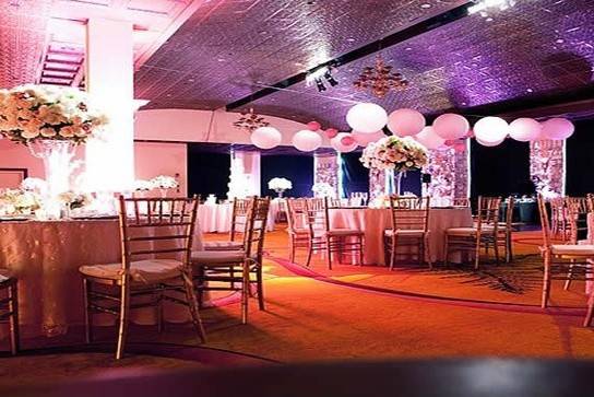 Monarch Event Rentals