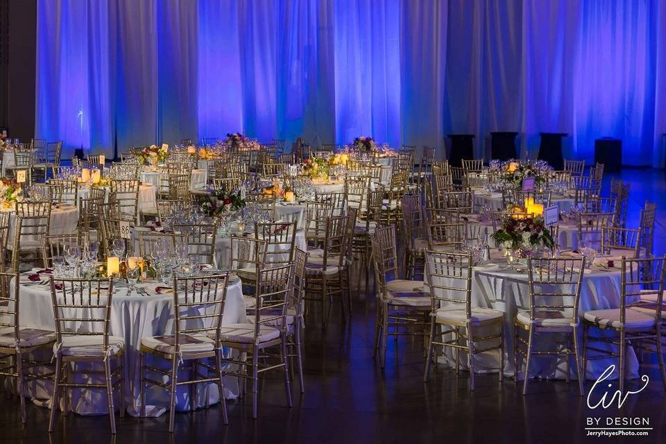 Monarch Event Rentals