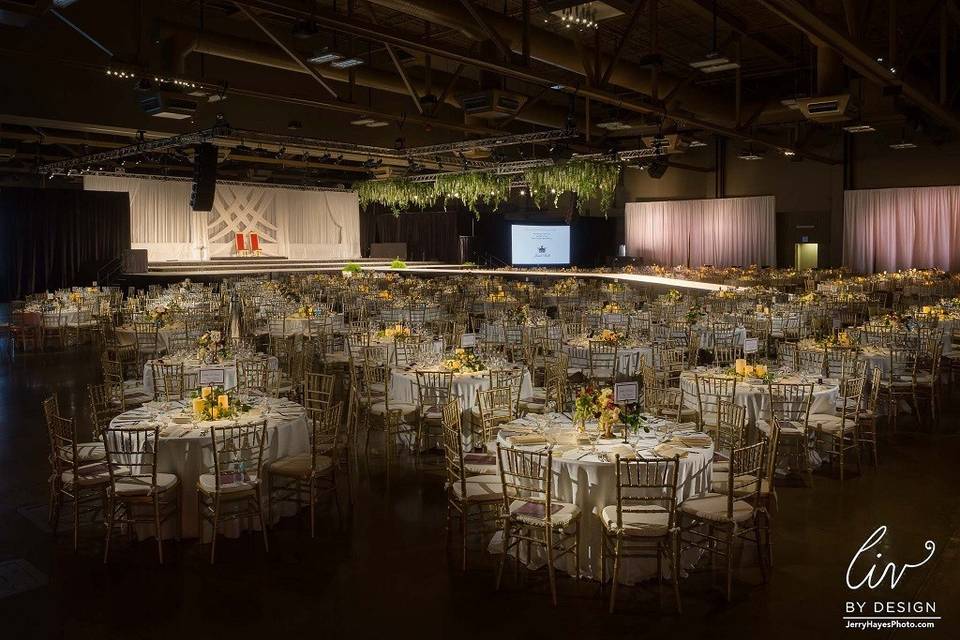 Monarch Event Rentals