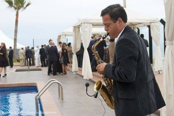 Sax N ViVo
