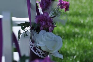 San Tan Weddings - Specializing in Park,Yard, Wildreness and Hall Weddings