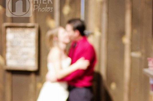 Barn Wedding - Apache Junction AZ  Western