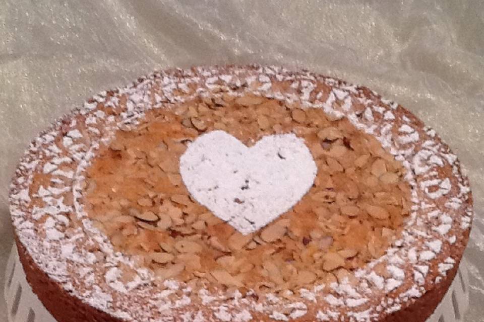 Gratitude Pastries