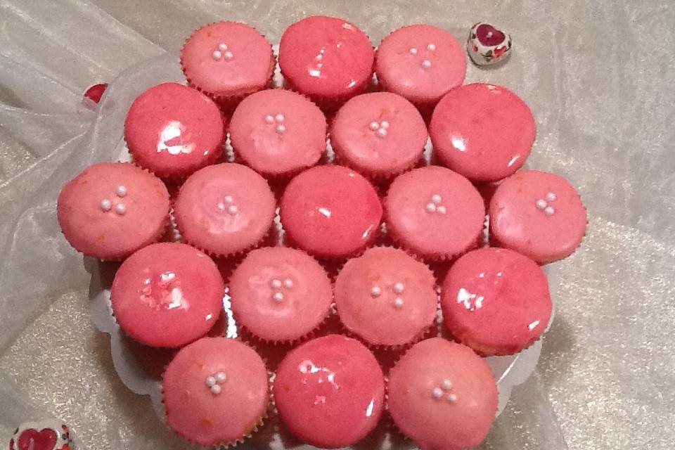 Gratitude Pastries