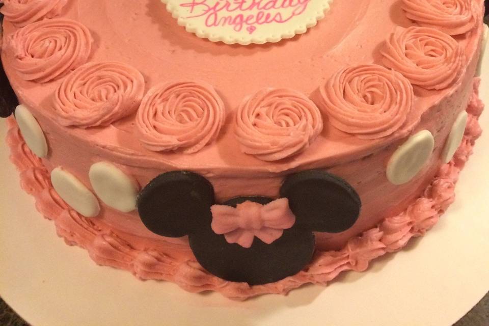 Gratitude Pastries