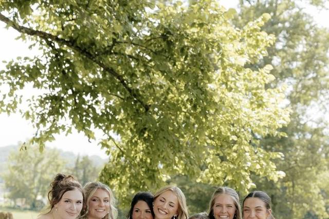 Bridal Party