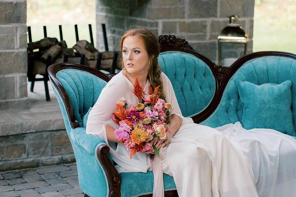 Bride