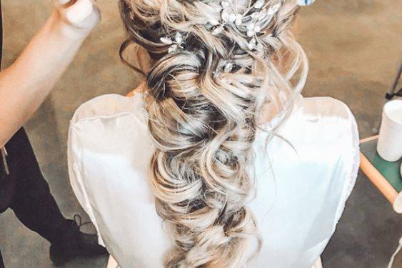 Boho Braid