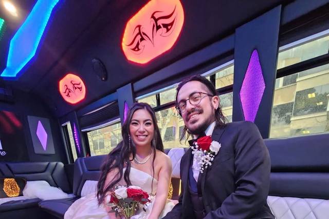 Icon Limo Lounge