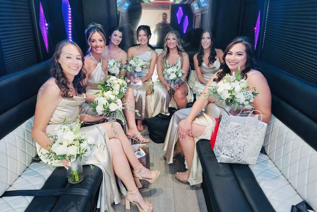 Icon Limo Lounge