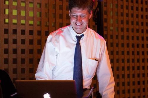 Wedding DJ