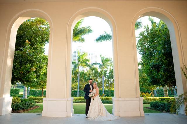 JW Marriott Miami Turnberry Resort & Spa