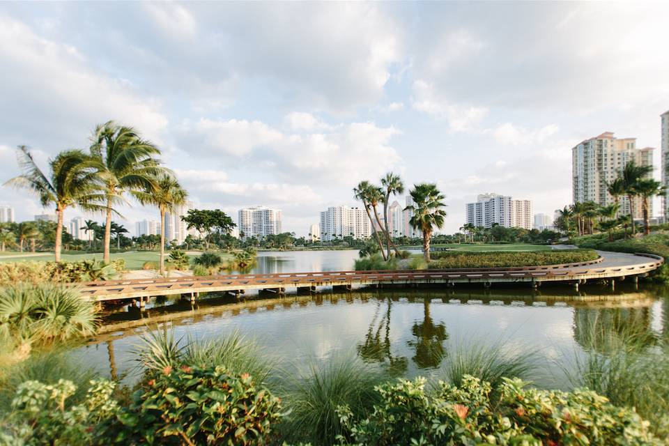 Turnberry Isle Miami Resort & Club