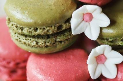 Le Macaron French Pastries