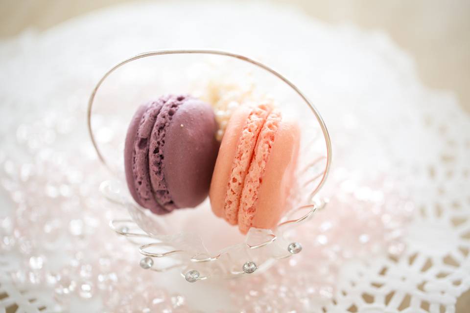 Le Macaron French Pastries