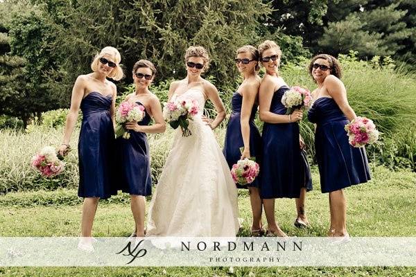 Nordmann Photography