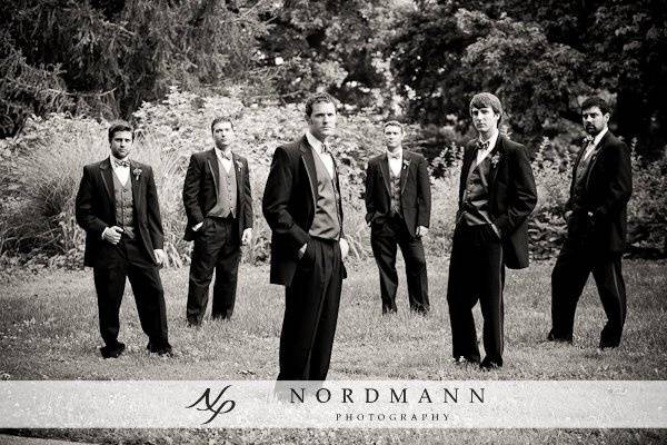 Nordmann Photography