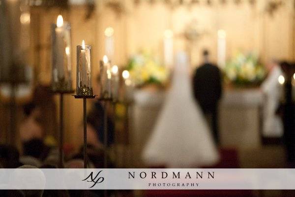 Nordmann Photography