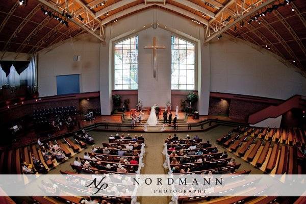 Nordmann Photography