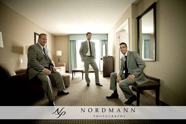 Nordmann Photography