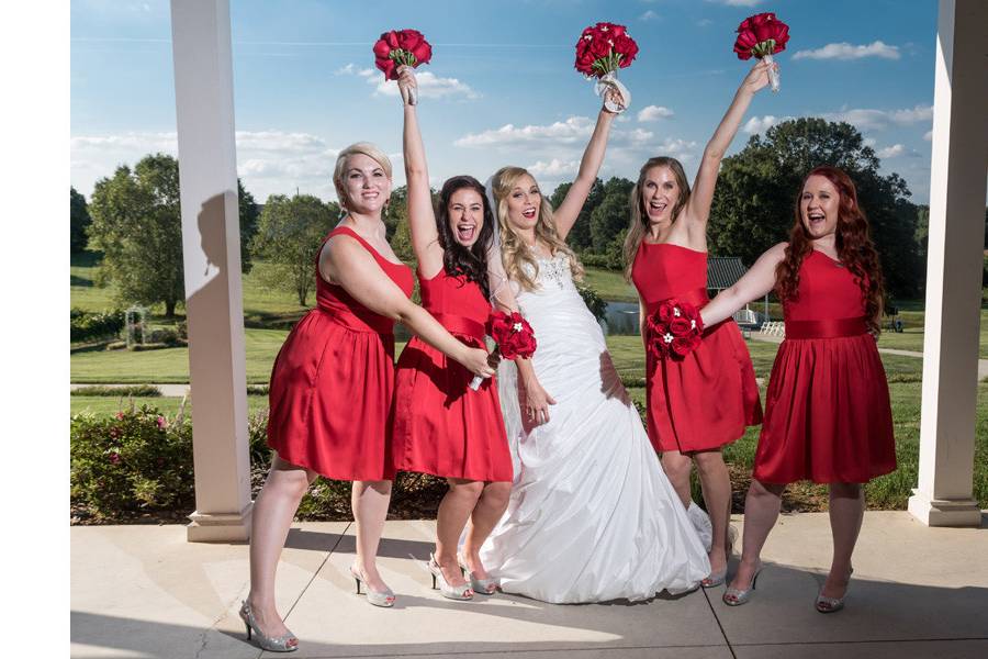 Lucidys Photography
