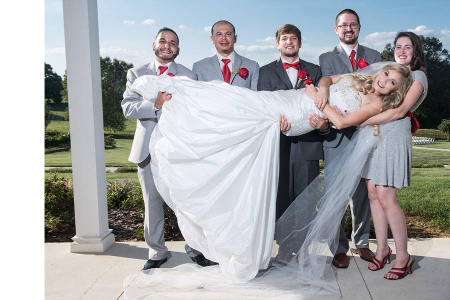 Lucidys Photography